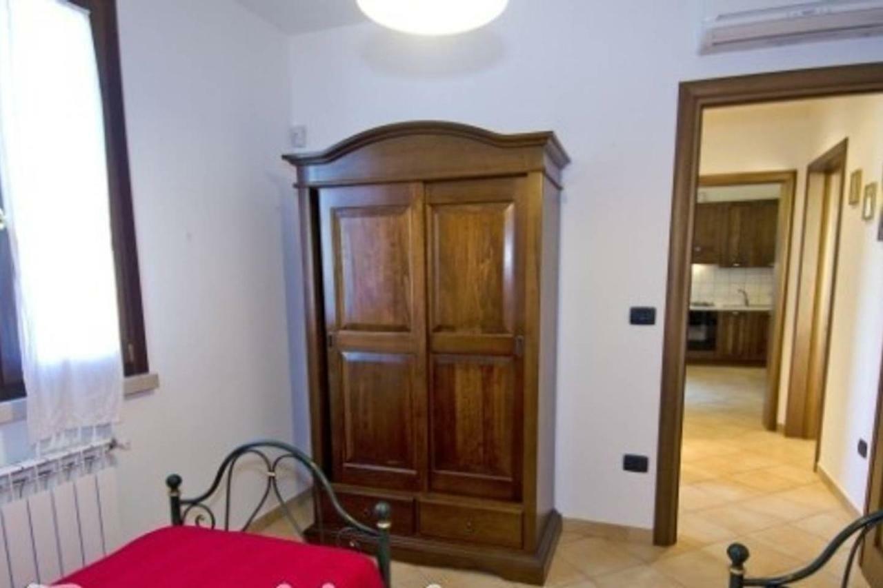 Stella Marina Villa Santa Maria di Leuca Exterior photo