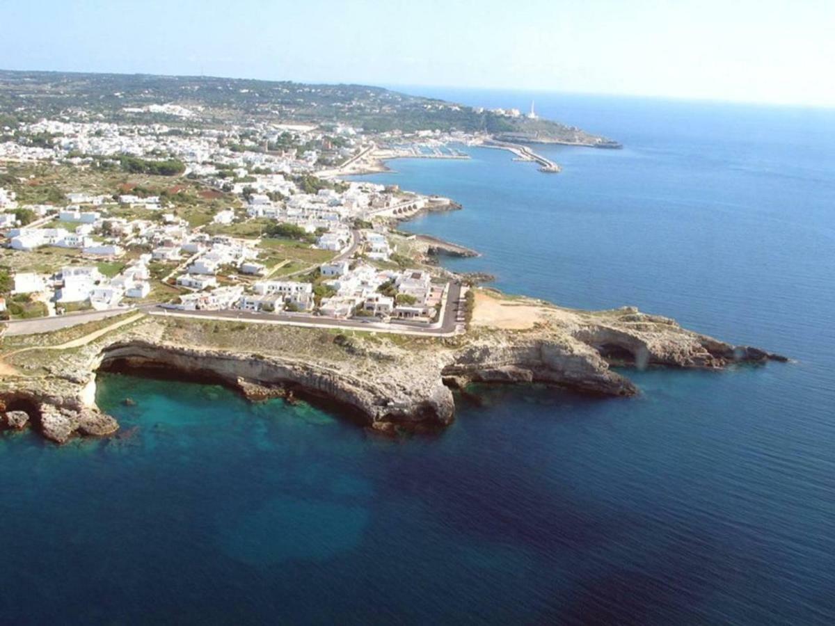 Stella Marina Villa Santa Maria di Leuca Exterior photo